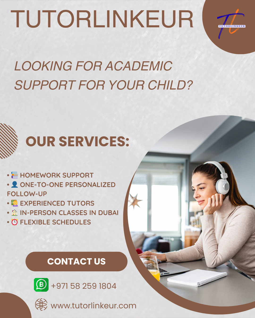 Home www.tutorlinkeur.com